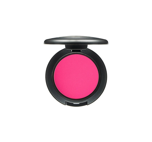 Bright Pink Blusher